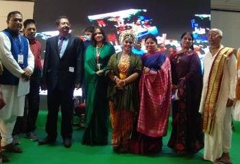 ଆର୍ନ୍ତଜାତୀୟ ମାନବାଧିକାର ଦିବସ ଉପଲକ୍ଷେ ଆଲୋଚନାଚକ୍ର – ଭୁବନେଶ୍ୱର