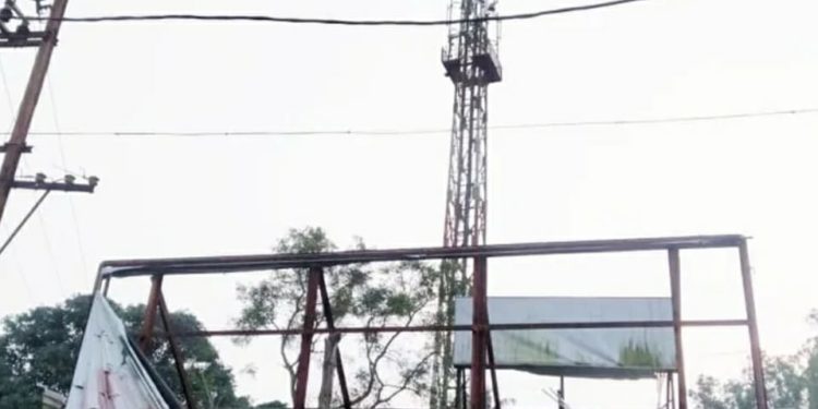 ଗଜପତି ଜିଲ୍ଲା ମୋହନା ବ୍ଲକ ବାସି ବିଏସ ଏନ୍ ଏଲ ସେବାରୁ ବଞ୍ଚିତ l