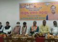 ବରଗଡ଼ ରେ ଭାଜପା ରାଜ୍ୟ ସଭାପତି – ସମୀର ମହାନ୍ତି