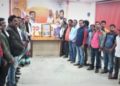 କୋରାଇ ବିଜେପିର ସୁଶାସନ ଦିବସ ପାଳିତ ହୋଇଯାଇଛି