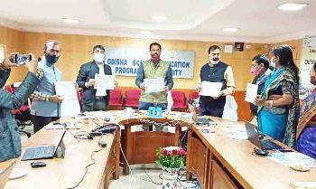 Odisha launches career portal for students