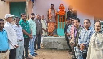 ମଣିଷକୁ ଭଲପାଉଥିବା ମଣିଷ ଥିଲେ ସଂସ୍କାରକ ବୈରାଗୀ ମିଶ୍ର