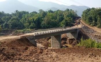 ସାନତୁଣ୍ଡି ଗ୍ରାମପଂଚାୟତ ଦୀର୍ଘ ଦିନ ପରେ ଉଚ୍ଚସ୍ତର ସେତୁ ନିର୍ମାଣ ଦାବୀ ପୂରଣ ହେବାକୁ ଯାଉଛି