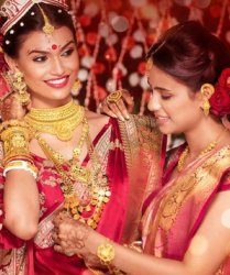 ସେନ୍‌କୋ ଗୋଲ୍ଡ ଆଣ୍ଡ ଡାଇମଣ୍ଡସ୍‌ର ଦି ଗ୍ରେଟ୍‌ ଇଣ୍ଡିଆନ୍ ୱେଡିଂ କାର୍ନିଭାଲ୍ ଅଫର