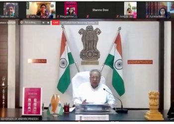 ମାତୃ ଜାତିର ଉତ୍ଥାନ ଦ୍ୱାରା ସମାଜ ଓ ଦେଶର ବିକାଶ ସମ୍ଭବପର : ବିଶ୍ୱଭୂଷଣ ହରିଚନ୍ଦନ