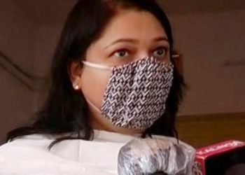 ନିଲମ୍ବିତ ବିଧାୟକ ପ୍ରଦୀପ ପାଣିଗ୍ରାହୀଙ୍କୁ ଉଠାଇ ନେଲେ ଅଜଣା ଲୋକ – ସୁଜାତା