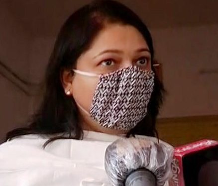 ନିଲମ୍ବିତ ବିଧାୟକ ପ୍ରଦୀପ ପାଣିଗ୍ରାହୀଙ୍କୁ ଉଠାଇ ନେଲେ ଅଜଣା ଲୋକ – ସୁଜାତା