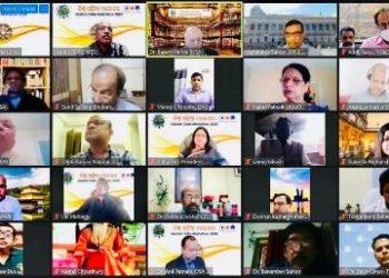 OSA  Hosts Odisha Development Global Forum All GPs of Odisha will have BroadBand Connectivity by 2021: IT Minister