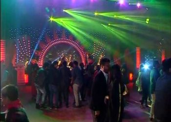 ପୁରୀ ଓ କଟକରେ ; ଜିରୋ ନାଇଟ୍ ସେଲିବ୍ରେସନ ଉପରେ କଟକଣା