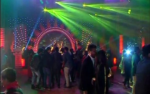 ପୁରୀ ଓ କଟକରେ ; ଜିରୋ ନାଇଟ୍ ସେଲିବ୍ରେସନ ଉପରେ କଟକଣା