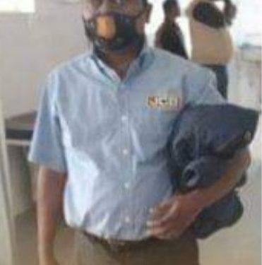 ବାଲେଶ୍ୱର ସଦର ଥାନା ଖାନ୍‌ନଗର ନିକଟରେ : ଗୁଳିମାଡ କରି – ଲୁଟିନେଲେ ୩ ଲକ୍ଷରୁ ଅଧିକ ଟଙ୍କା