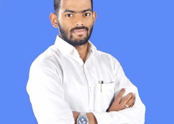 ବିଜୁ ଛାତ୍ର ଜନତା ଦଳର ଭୁବନେଶ୍ୱର ଜିଲ୍ଲା ସାଧାରଣ ସମ୍ପାଦକ ଭାବେ ଚୟନ ହେଲେ : ଅନିଲ କୁମାର ମହାନ୍ତି 