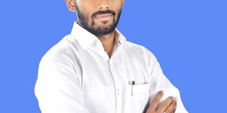 ବିଜୁ ଛାତ୍ର ଜନତା ଦଳର ଭୁବନେଶ୍ୱର ଜିଲ୍ଲା ସାଧାରଣ ସମ୍ପାଦକ ଭାବେ ଚୟନ ହେଲେ : ଅନିଲ କୁମାର ମହାନ୍ତି 