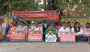 ସୂଚନାଧିକାର କର୍ମୀ ରଞ୍ଜନ କୁମାର ଦାସଙ୍କ ହତ୍ୟାକାଣ୍ଡର ସିବିଆଇ ତଦନ୍ତ – ଭୁବନେଶ୍ୱର