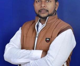 ଓଡ଼ିଶା ପ୍ରଦେଶ ଯୁବ କଂଗ୍ରେସ କମିଟିର ରାଜ୍ୟ ଯୁଗ୍ମ ସମ୍ପାଦକ ହେଲେ ଶ୍ରୀ ଦେବବତ୍ର ମହାନ୍ତି