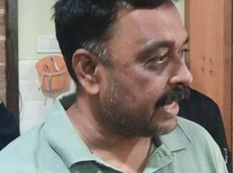 ଭିଜିଲାନ୍ସ ଜାଲରେ ଚିକିଟି ମହାବିଦ୍ୟାଳୟ ର ଲ୍ୟାବରଟାରୀ ଆସିଷ୍ଟାଣ୍ଟ୍