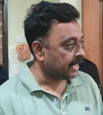 ଭିଜିଲାନ୍ସ ଜାଲରେ ଚିକିଟି ମହାବିଦ୍ୟାଳୟ ର ଲ୍ୟାବରଟାରୀ ଆସିଷ୍ଟାଣ୍ଟ୍