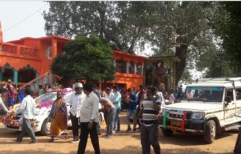 ବସ୍ତା ପୋଲିସ ଓ ଜିଲ୍ଲା ଶିଶୁ ବିକାଶ ଯୋଜନା ପ୍ରଶାସନ ନାବାଳିକାର ବାହାଘର ବନ୍ଦ କଲା