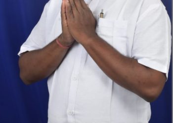 ।। ଜୀବନର ଆଉ ୧ବର୍ଷର ଶେଷ ସୋପାନରେ ।।