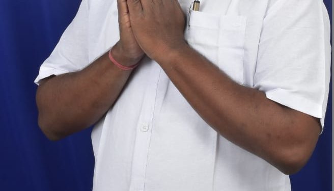 ।। ଜୀବନର ଆଉ ୧ବର୍ଷର ଶେଷ ସୋପାନରେ ।।