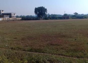 ସରକାରଙ୍କ ଘୋଷଣାର ୩ ବର୍ଷ ପରେ ବି ନର୍ଲା ମିନିଷ୍ଟାଡିୟମ ନିର୍ମାଣ କାମ ଆରମ୍ଭ କେବେ ?