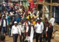 ପଟ୍ଟାମୁଣ୍ଡାଇ ଓ ରାଜନଗର ରେ କଂଗ୍ରେସ ଦଳ ର ଭାରତ ବନ୍ଦ କୁ ନେଇ ଜନସାଧାରଣ ନାହଁ ନଥିବା ଅସୁବିଧା ର ସମ୍ମୁଖୀନ