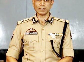 Commissionerate Police will take gangster Dhalasamanta brothers on remand again – Comm. Sudhanshu Sarangi