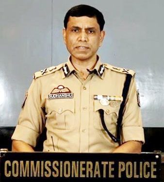 Commissionerate Police will take gangster Dhalasamanta brothers on remand again – Comm. Sudhanshu Sarangi