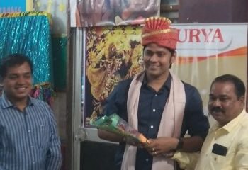 ସୂରିୟା ରୋଷନି ଲିମିଟେଡ଼ ପକ୍ଷରୁ ଡିଲର୍ସ ମିଟ୍