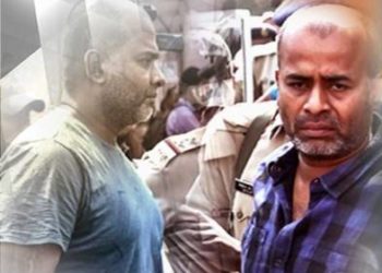 କୁଖ୍ୟାତ ଗ୍ୟାଙ୍ଗଷ୍ଟର ଧଳସାମନ୍ତ ଘରୁ ବିପୁଳ ପରିମାଣରେ ଅସ୍ତ୍ରଶସ୍ତ୍ର ଜବତ