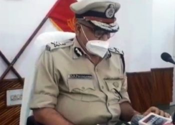 ଆକାଶ ପାଠକଙ୍କୁ କ୍ରାଇମବ୍ରାଞ୍ଚର ଜେରା