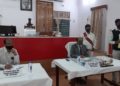 ଢେଙ୍କାନାଳ ସିଭିଲ କୋର୍ଟ୍ ପରିସରରେ ରାଷ୍ଟ୍ରୀୟ ଲୋକ ଅଦାଲତ ଅନୁଷ୍ଠିତ