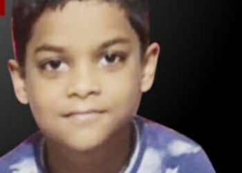 ଗଜପତି ଜିଲ୍ଲା କାଶୀନଗର ବିଜ୍ଞାପିତ ଅଞ୍ଚଳ ପରିଷଦ ଅନ୍ତର୍ଗତ କାଶୀନଗର ଗ୍ରାମରୁ ଏକ ୭ ବର୍ଷର ଶିଶପୁତ୍ର ନିଖୋଜ