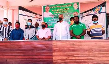 ସରକାରୀ ବିଦ୍ୟାଳୟରେ ଉତୀର୍ଣ୍ଣ ଛାତ୍ରଛାତ୍ରୀଙ୍କ ଇଞ୍ଜିନିୟରିଂ ଓ ମେଡିକାଲ ଅଧ୍ୟୟନ ପାଇଁ ମନବଳ ବୃଦ୍ଧିକୁ ବିଜେଡି ଛାତ୍ର ସଂଘରୁ ପ୍ରଶଂସା