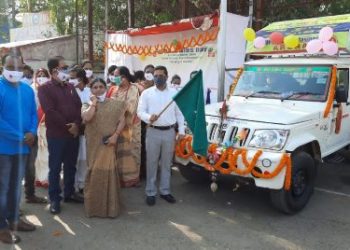 ବିଶ୍ୱ ଏଡସ୍ ଦିବସ ଉପଲକ୍ଷେ ସ୍ବେଚ୍ଛାସେବୀ ଅନୁଷ୍ଠାନ “ଅରୁଣା” ପକ୍ଷରୁ ସଚେତନତା କାର୍ଯ୍ୟକ୍ରମ