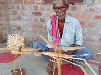 ବୟସ ର ଅପରାହ୍ନରେ ହାର ମାନିନୀ ଅରକ୍ଷିତଙ୍କର ଉତ୍ସାହ।