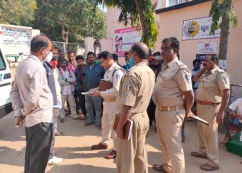 ହିଞ୍ଜିଳିକାଟୁରେ ଶୋକର ଛାୟା ବିଦ୍ୟୁତ ତାର ସଂସ୍ପର୍ଶରେ ଆସି ଦମ୍ପତି ମୃତ