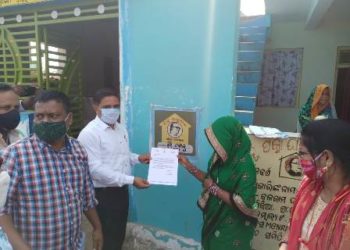 ହିତାଧିକାରୀ ଝିଲ୍ଲୀ ଙ୍କୁ ମୁଖ୍ୟମନ୍ତ୍ରୀଙ୍କ ଶୁଭେଚ୍ଛା ବାର୍ତ୍ତା