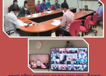 ଜନସାଧାରଣଙ୍କୁ ସେବା ଯୋଗାଇଦେବାହିଁ ସରକାରଙ୍କ ମୂଳ ଆଭିମୂଖ୍ୟ – ଜିଲ୍ଲାପାଳ, ଗୋଚର ଜମିରେ ନରେଗାରେ ଗୋଶାଳା ପ୍ରସ୍ତୁତ ହେବ