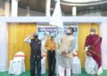 ଓଡ଼ିଆ ଭାଷା ସାହିତ୍ୟ ସମିତି, ଓଡ଼ିଶାର ଦଶମ ସ୍ଵନକ୍ଷତ୍ର ଦିବସ ପାଳିତ