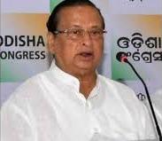ନୂଆବର୍ଷ ପାଳିବେନି ; ପ୍ରଦେଶ କଂଗ୍ରେସ କମିଟି ସଭାପତି – ଶ୍ରୀ ନିରଞ୍ଜନ ପଟ୍ଟନାୟକ