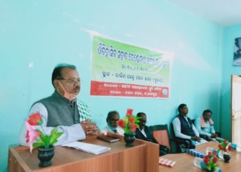 ସହୀଦ ରେଣ୍ଡୋ ମାଝୀ ବ୍ୟକ୍ତି ନୁହେଁ : ଜାତିର ଅସ୍ମିତ