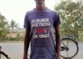 ମୋ ଗୁହାରି ଶୁଣିବ କିଏ…