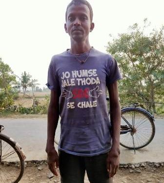 ମୋ ଗୁହାରି ଶୁଣିବ କିଏ…