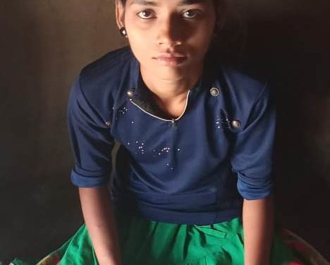 ମହାକାଳପଡ଼ା ର ଅଞ୍ଜଳି ନାୟକ ଙ୍କ ପାଇଁ ସରକାରୀ ଯୋଜନା ଓ ସହାୟତା ସାତସପନ ପାଲଟିଛି