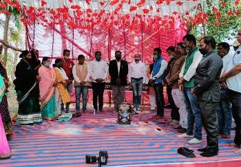 ସୂଚନା ଅଧିକାର ଅଭିଯାନ ଓ ବନ୍ଧୁ ମିଳନ ଉତ୍ସବ କେନ୍ଦ୍ରାପଡ଼ା ଜିଲ୍ଲା ତରଫରୁ ପାଳିତ