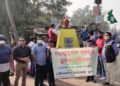 ନୟାଗଡ଼ କ୍ଳବ ଆନୁକୂଲ୍ୟରେ “ମହାପୁରୁଷଙ୍କ ପ୍ରତିମୂର୍ତ୍ତି ସୁରକ୍ଷା ଅଭିଯାନ”ର ଶୁଭାରମ୍ଭ