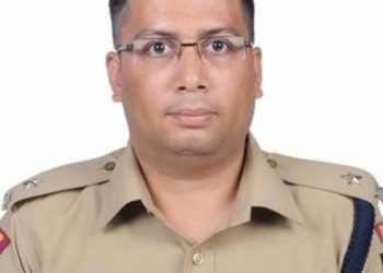 ନୟାଗଡ଼ ଏସ୍‌ପି ପ୍ରତ୍ୟୁଷ ଦିବାକରଙ୍କୁ ବଦଳି କରାଯାଇ ତାଙ୍କ ସ୍ଥାନରେ ; ତାଳଚେର ଏସଡିପିଓ ସିଦ୍ଧାର୍ଥ କାଟାରିଆଙ୍କୁ ନୟାଗଡ଼ ଏସ୍‌ପି ଭାବେ ଦାୟିତ୍ଵ ଦିଆଯାଇଛି