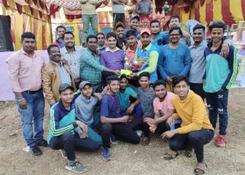 ସଂକଳ୍ପ ଚ୍ୟାଲେଞ୍ଜ ଟ୍ରଫି ୨୦୨୦: ଆର.ଏ.ଏ ଓଡ଼ଗାଁ ଚାମ୍ପିୟାନ