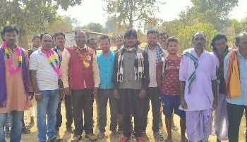 କଳା ସଂସ୍କୃତି ସହାୟତା ପ୍ରଦାନ ରେ ଅବହେଳା କଲେ ଆନ୍ଦୋଳନ ହେବ : ଭୋଜରାଜ ବାଗ